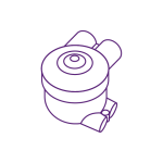 high-performance valve