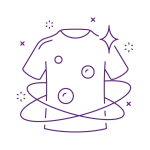 2b_Removes stains Soft water cleans clothes better icon