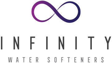 Infinity Water Softeners RE-Design