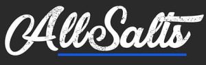 Allsalts logo