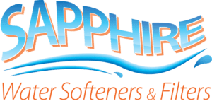 sapphire-water-softeners-logo Sapphire Water Softeners logo