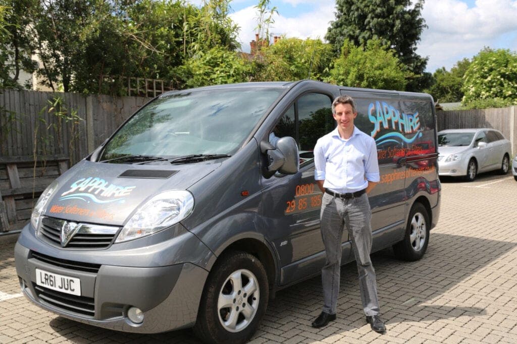 sapphire-water-softeners-team