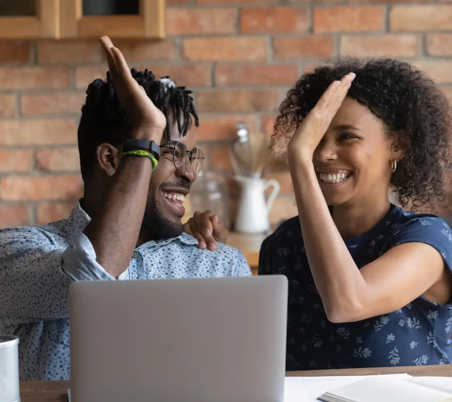 couple-high-five-square