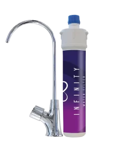 infinity ultra drinking water system