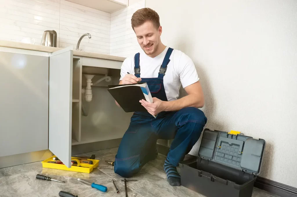 water quality expert